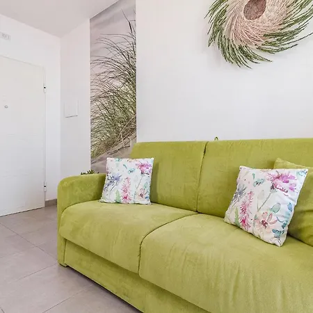 Skyfive Earth Apartment Alghero Exterior photo