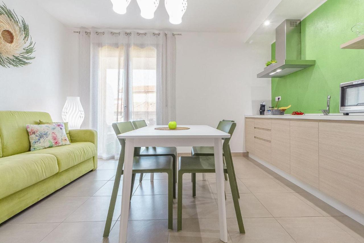 Skyfive Earth Apartment *