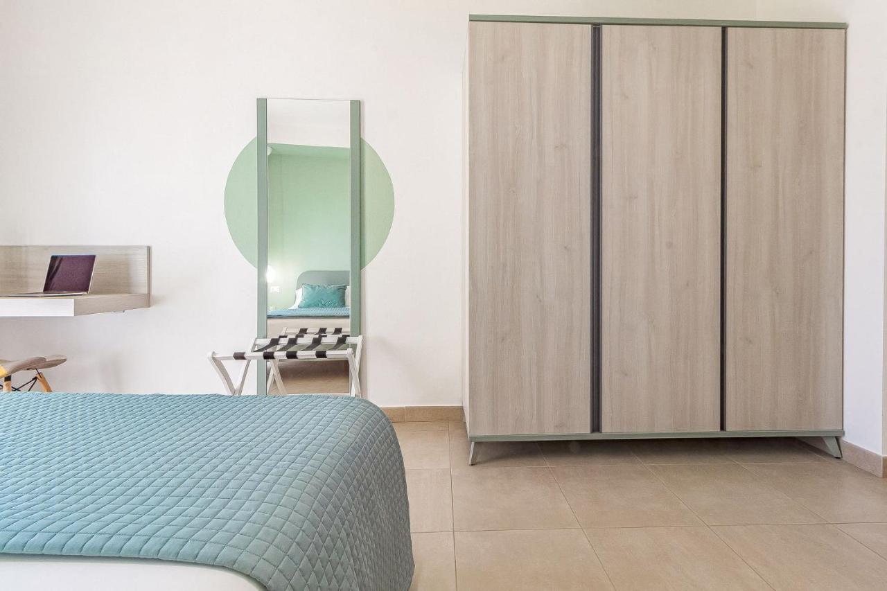 Skyfive Earth Apartment *