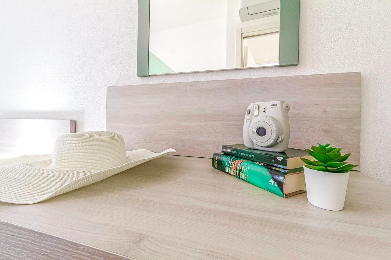 Skyfive Earth Apartment Alghero
