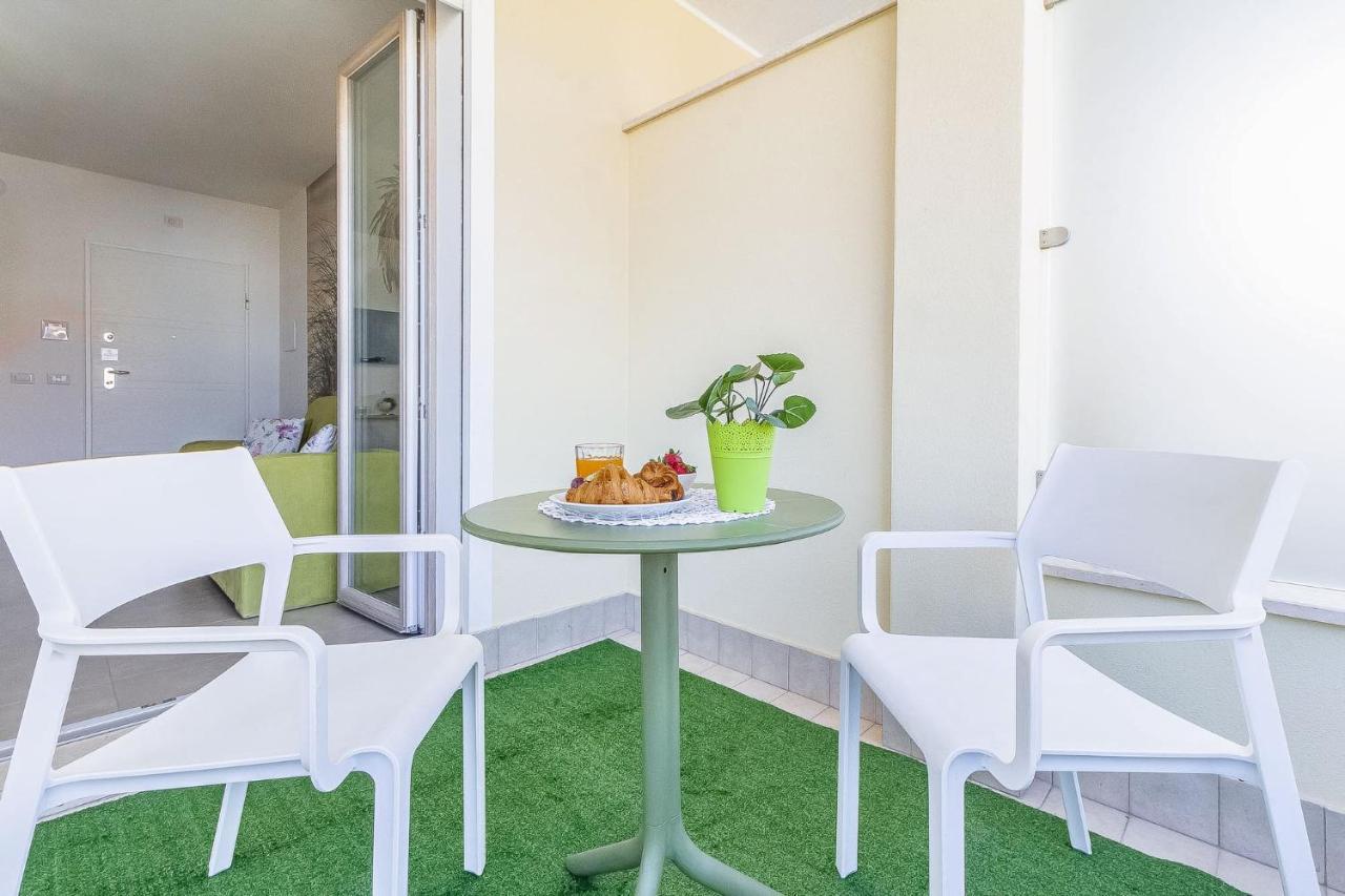 Apartment Skyfive Earth *