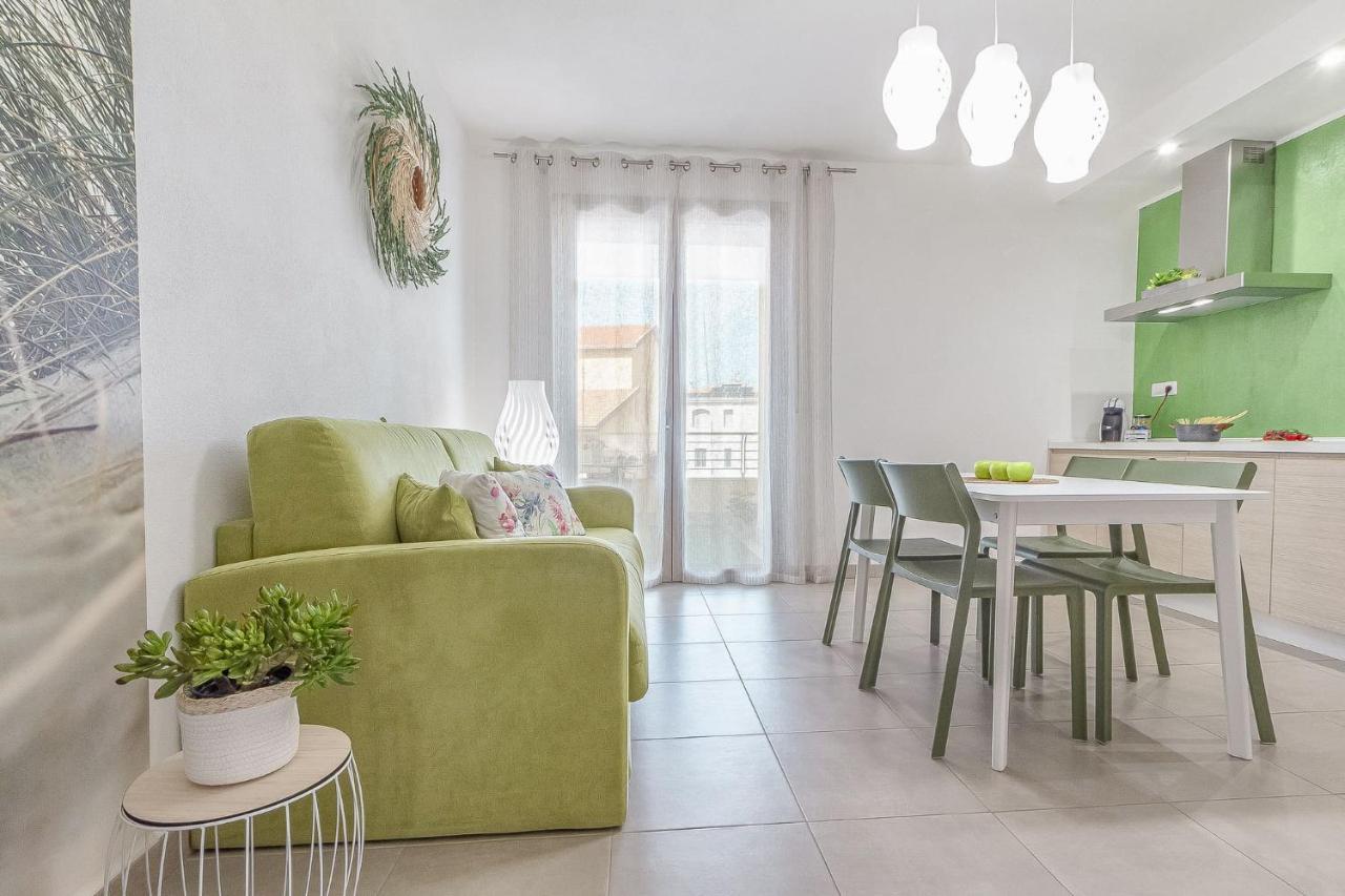 Apartment Skyfive Earth Alghero