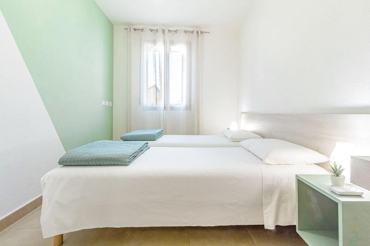 Skyfive Earth Apartment