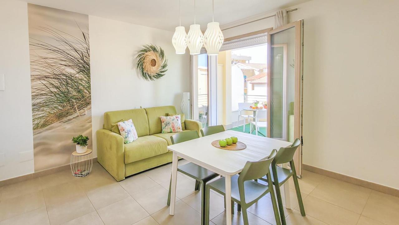 Apartment Skyfive Earth *
