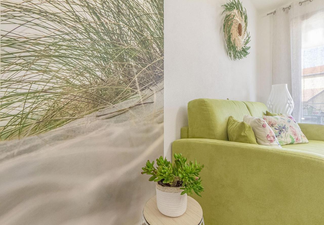 Skyfive Earth Apartment *