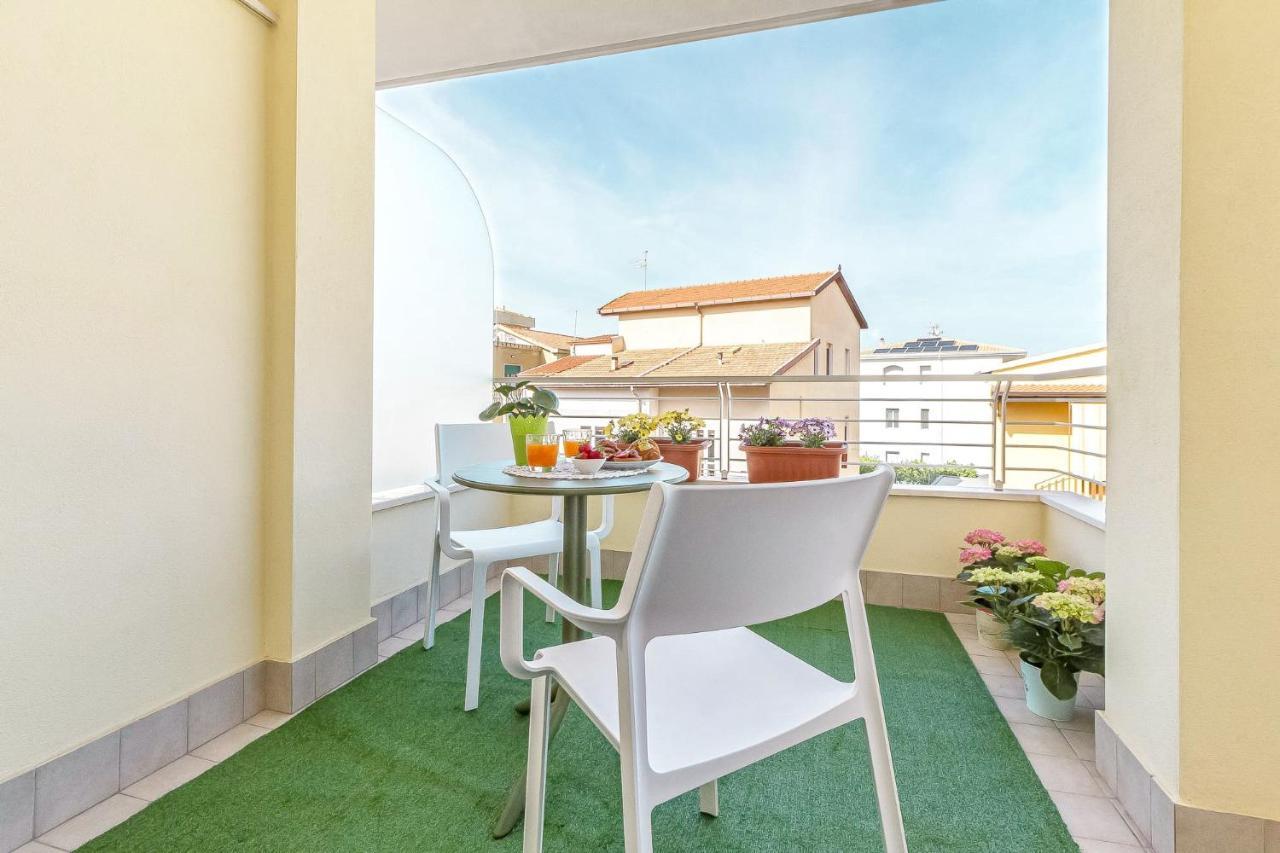 Apartment Skyfive Earth