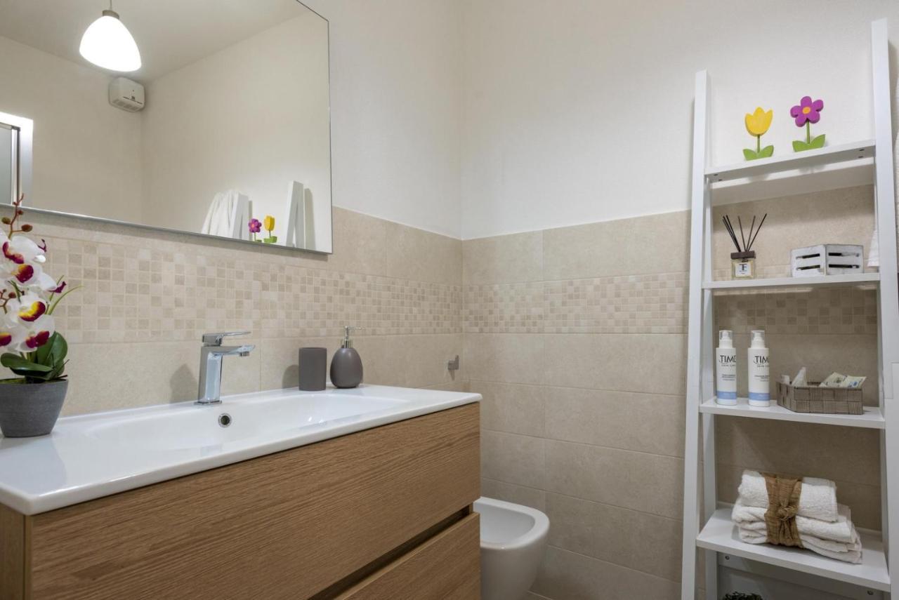 Apartment Skyfive Earth Alghero