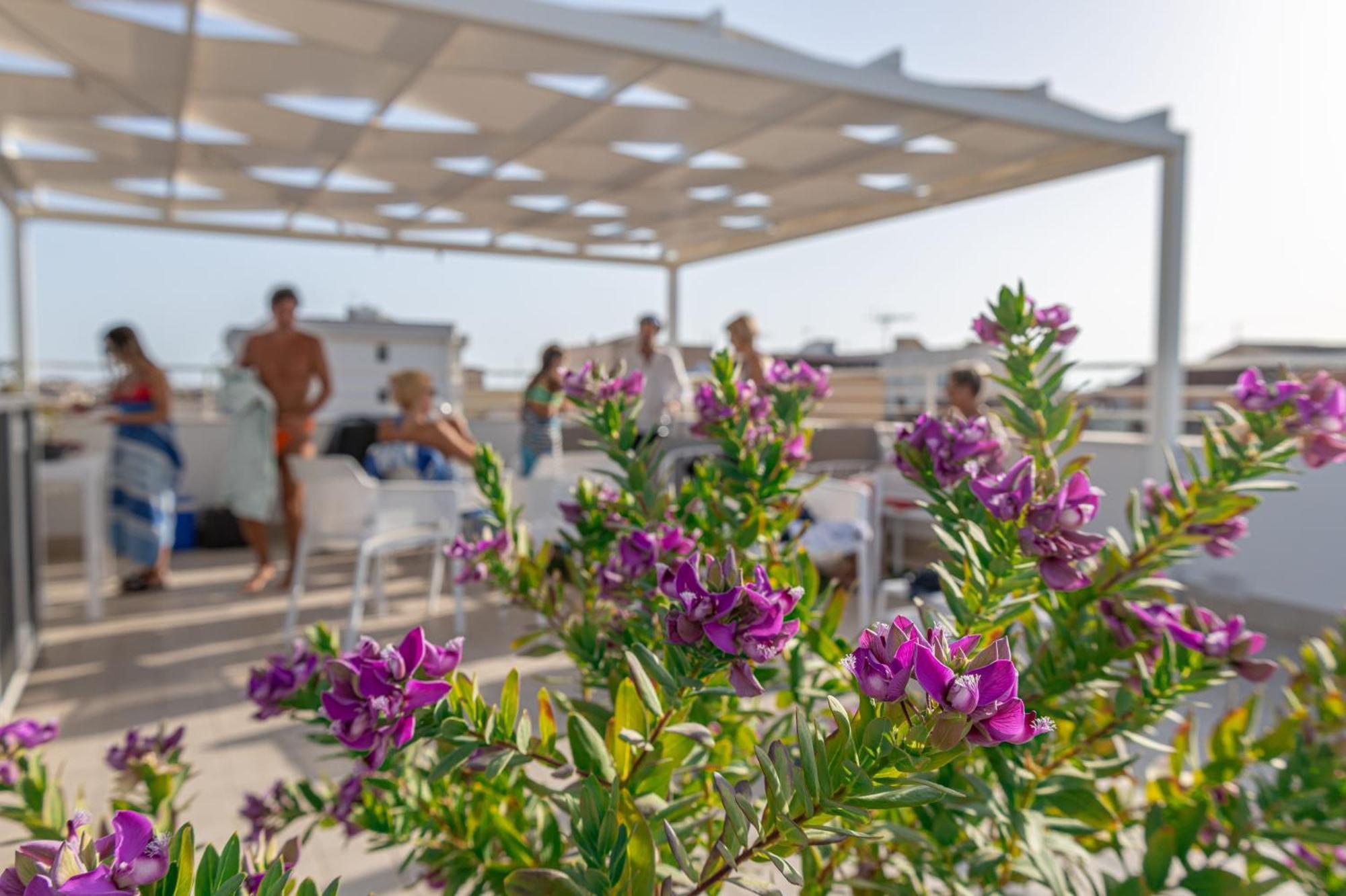 Skyfive Earth Apartment Alghero